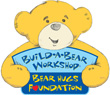 Build-a-Bear Workshop Bear Hugs Foundation