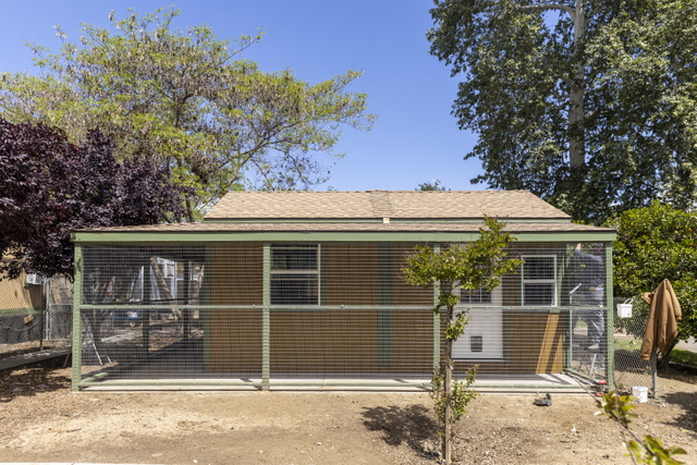 FIP House - Click to enlarge FIP House - Click to enlarge