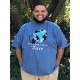 Men's The World Needs Love Tshirt