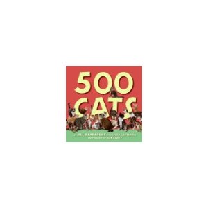 500 Cats