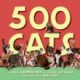 500 Cats