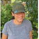 Cat House on the Kings Dad Cap - Olive Night