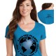 Ladies Save The Planet......Spay & Neuter Homo Sapiens