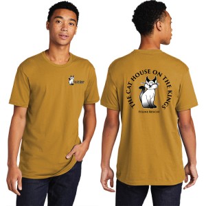 Men's Spring 2023 T-Shirt