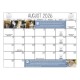 Month Grid