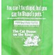 Reusable "Can't Fix Stupid" Bag
