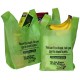 Reusable "Can't Fix Stupid" Bag